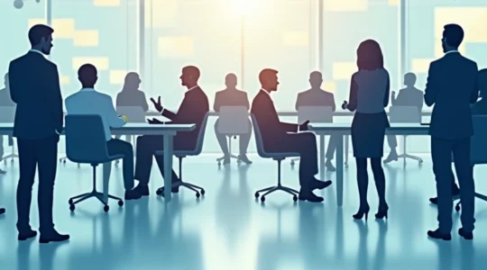 networking jurídico