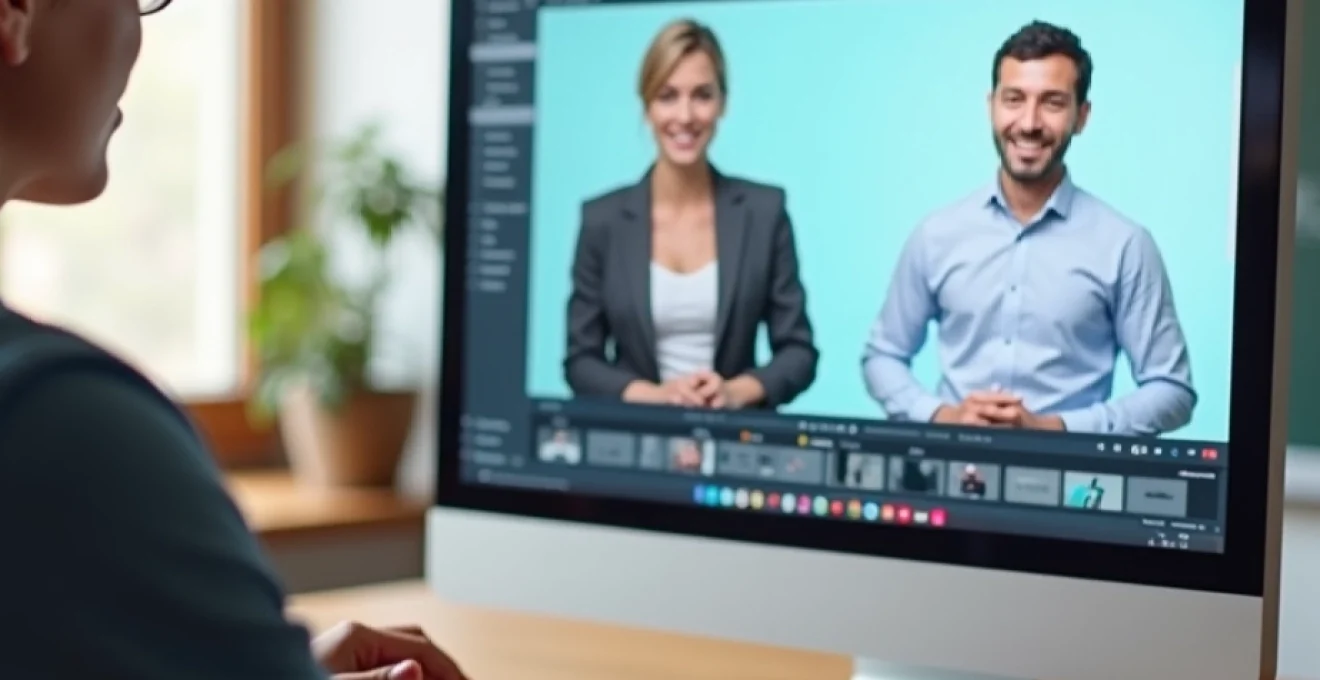  tutoriales en vídeo 