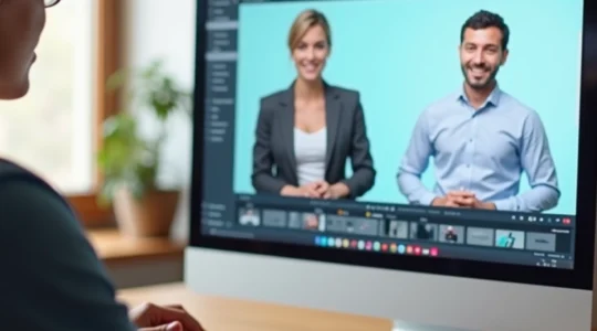 tutoriales en vídeo