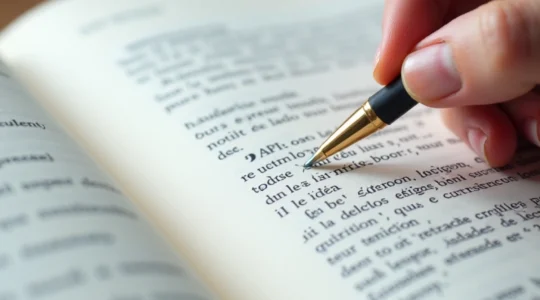 redactar textos jurídicos