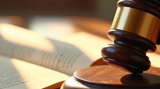 casos judiciales